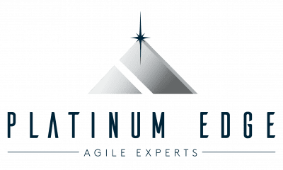 The Logo the site Platinumedge
