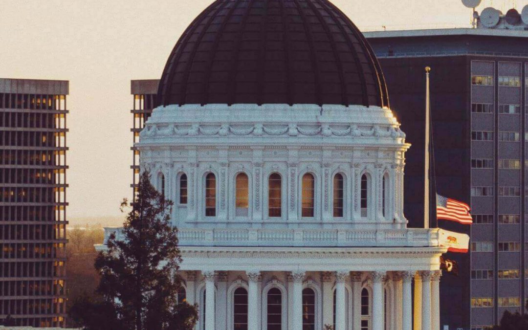 The State of Scrum in Sacramento  
