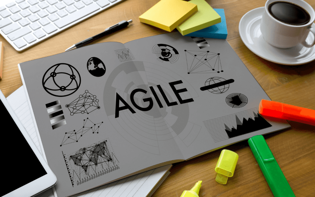 Agile Infrastructure: A Case Study