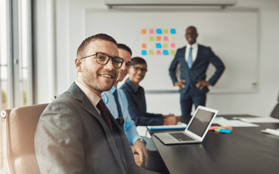 Transformation Success is Dependent on an Agile Transition Team