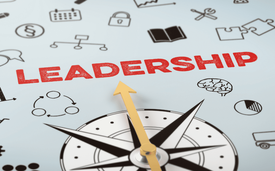 Lead Your Agile Transformation by Example