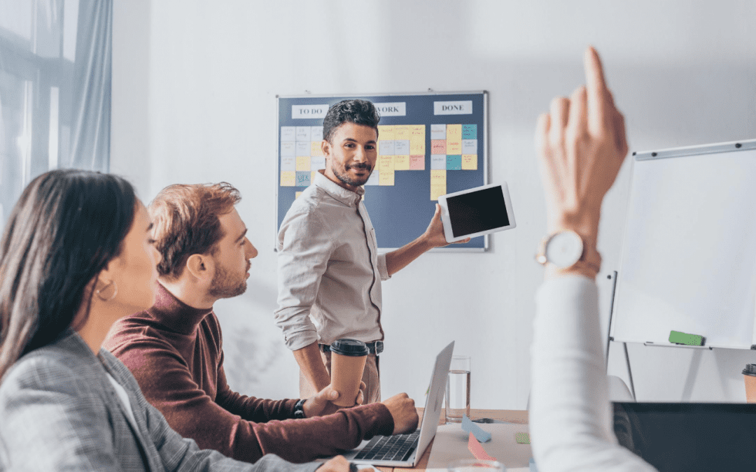 Transition to Scrum With Experienced Scrum Masters