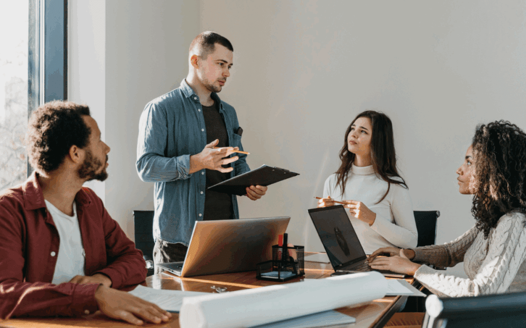 Your First Retrospective