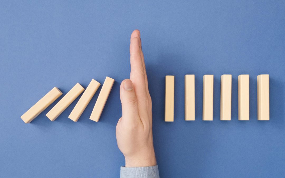 障害を可視化することの有効性