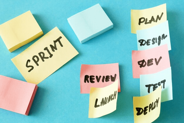 スプリントの期間：どのくらいにすべき？