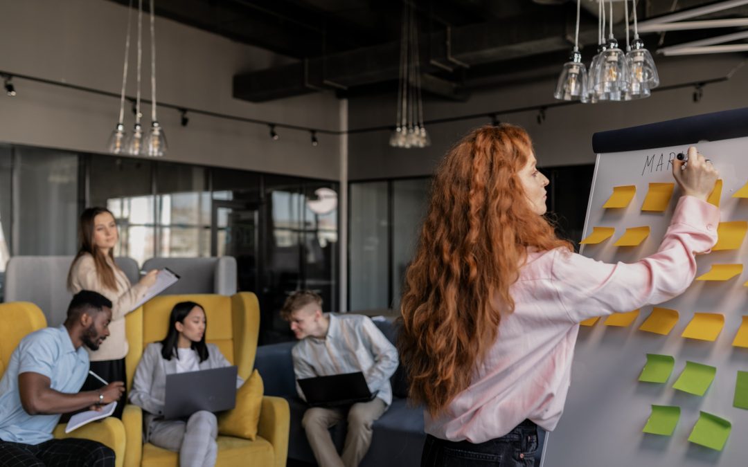 スクラムにおける障害、ブロッカー、ロードブロックの対処法