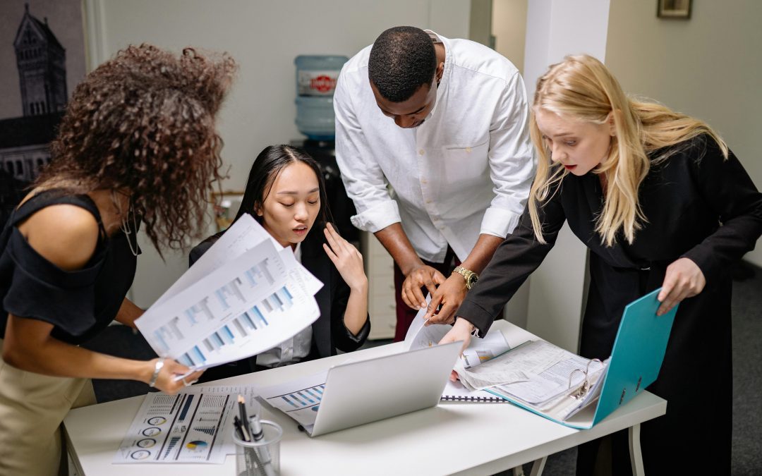 スクラム・オブ・スクラムの包括的なガイド：運用と成果