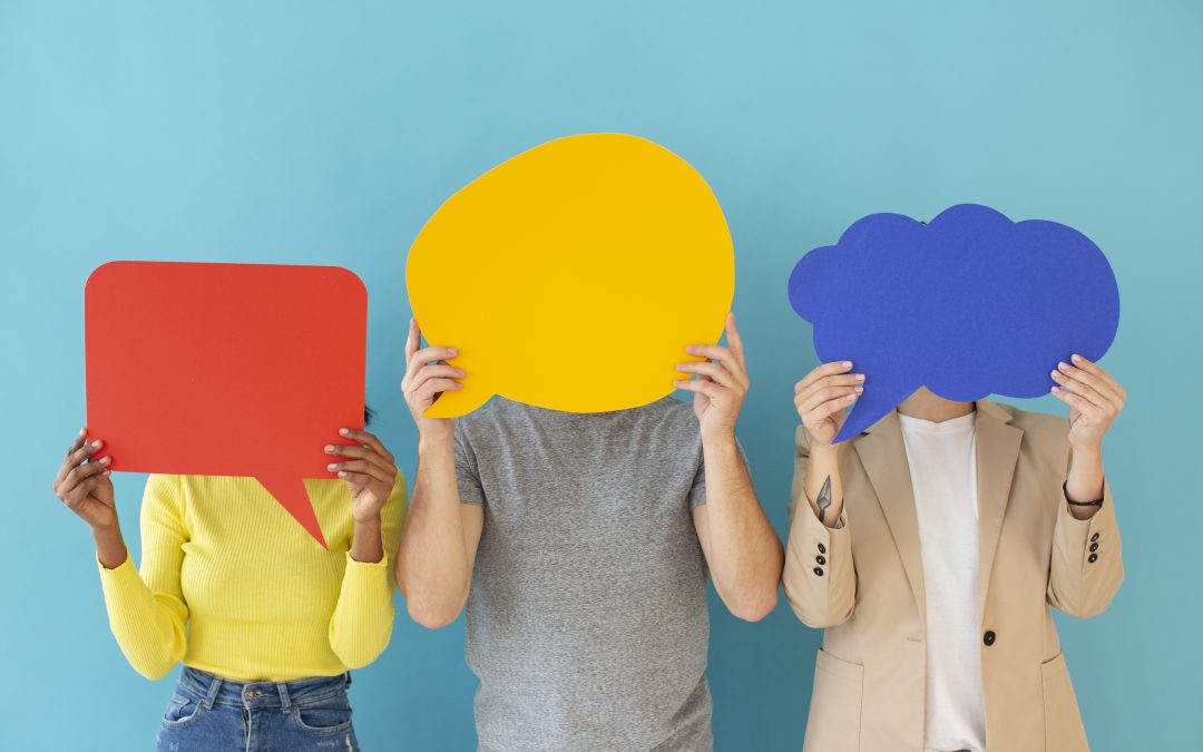 アジャイル環境における効果的なコミュニケーションの力